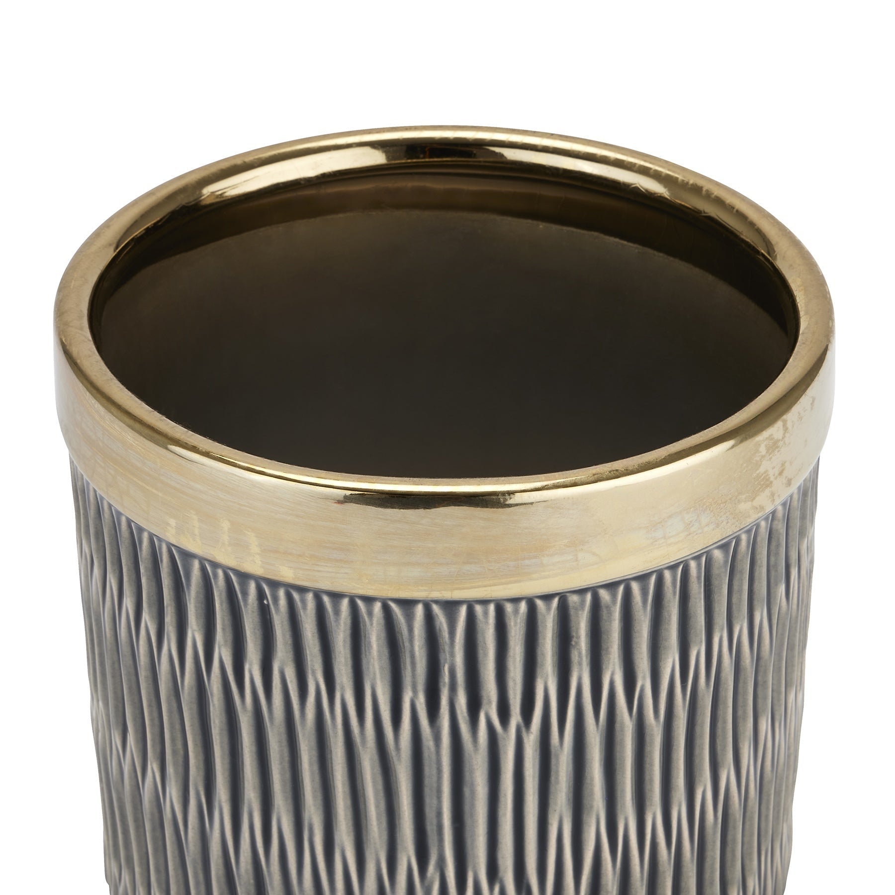 Intaglio Planter