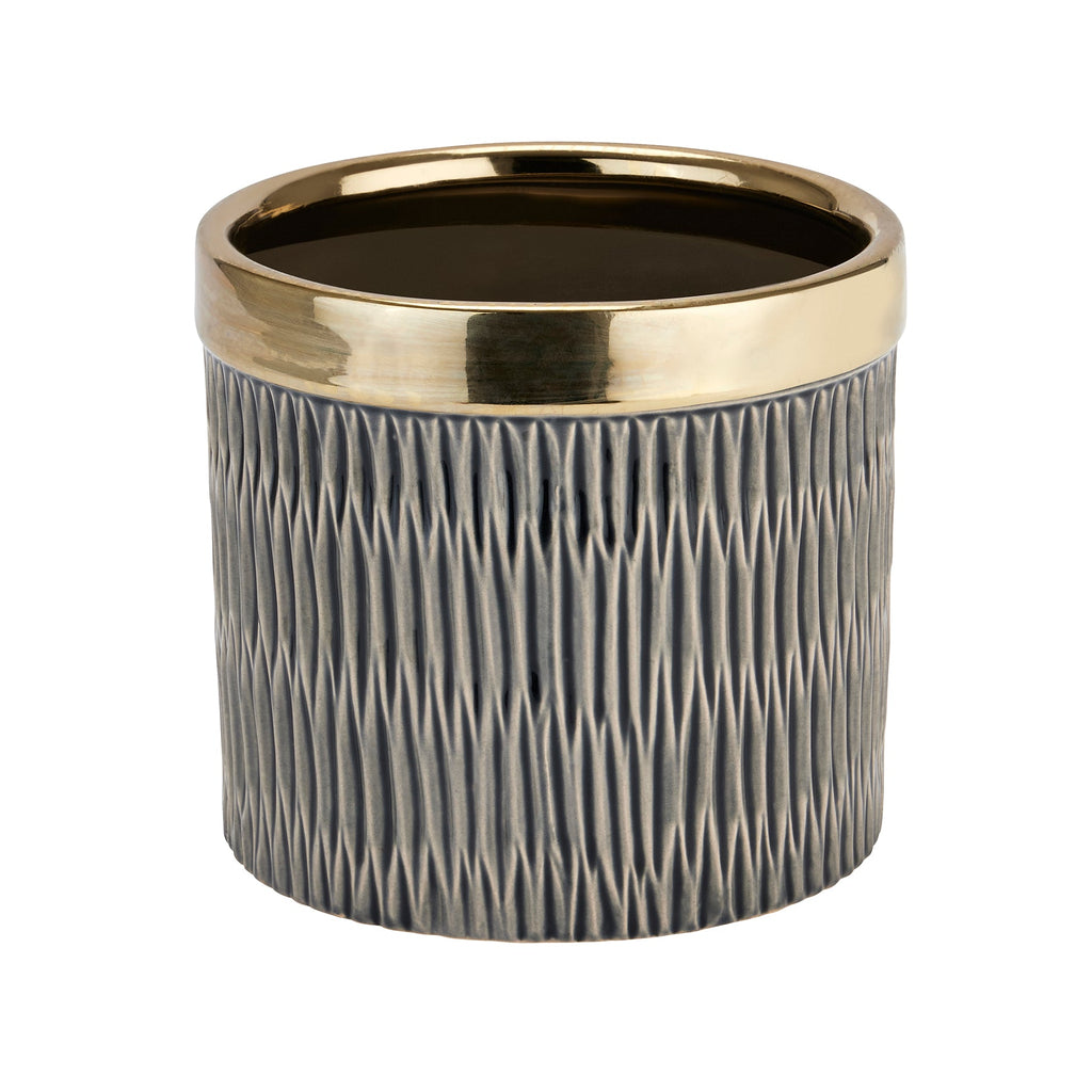 Intaglio Planter