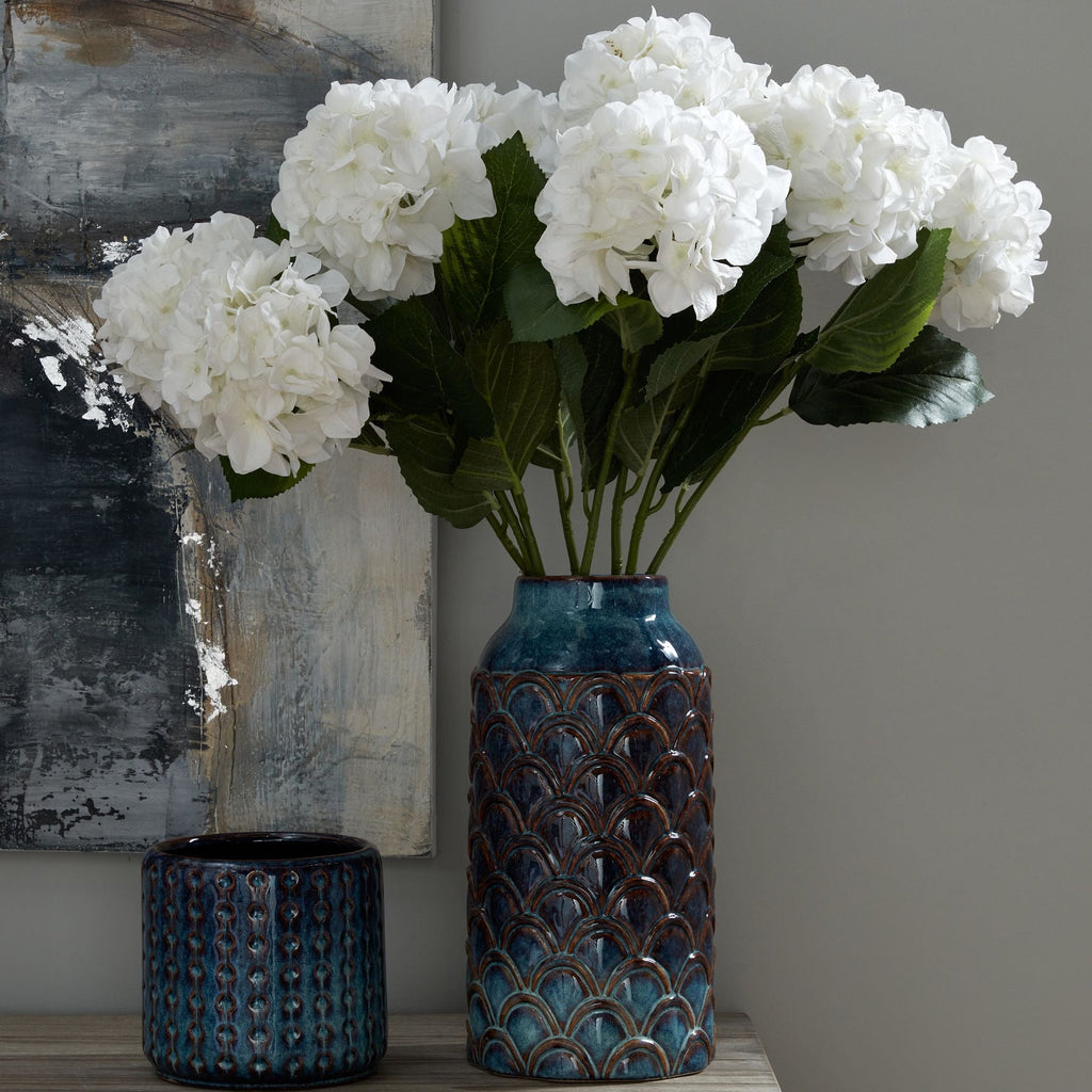 Indigo Planter