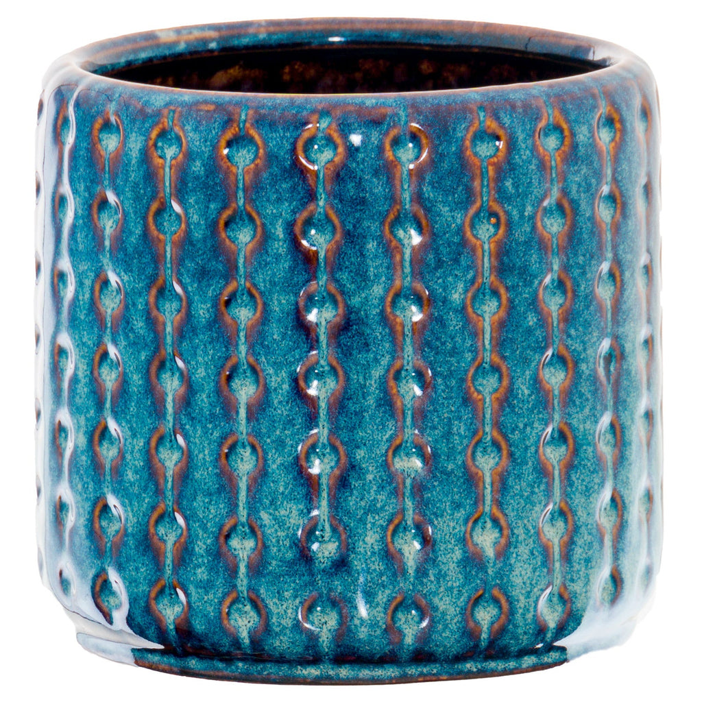 Indigo Planter