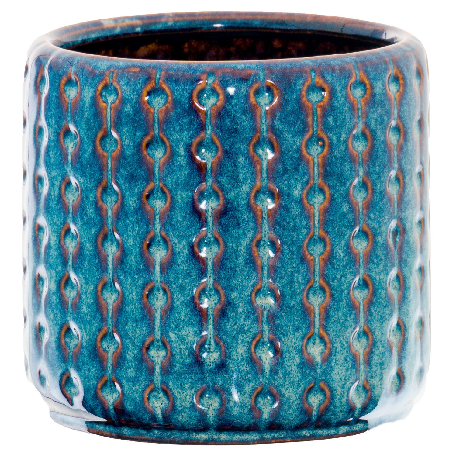 Indigo Planter