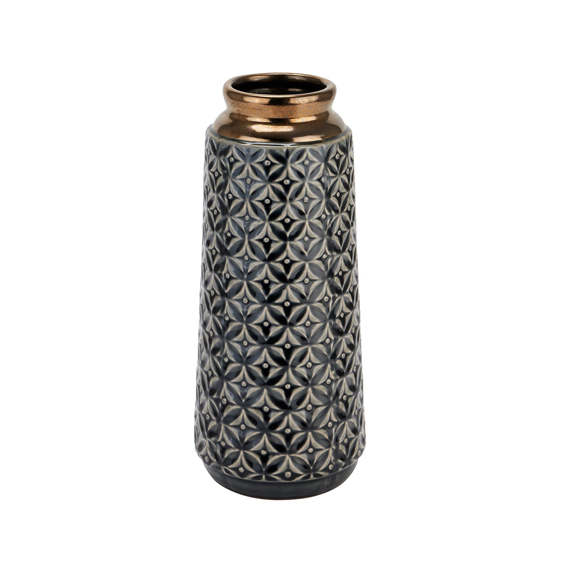 Lebes Cyclinder Vase