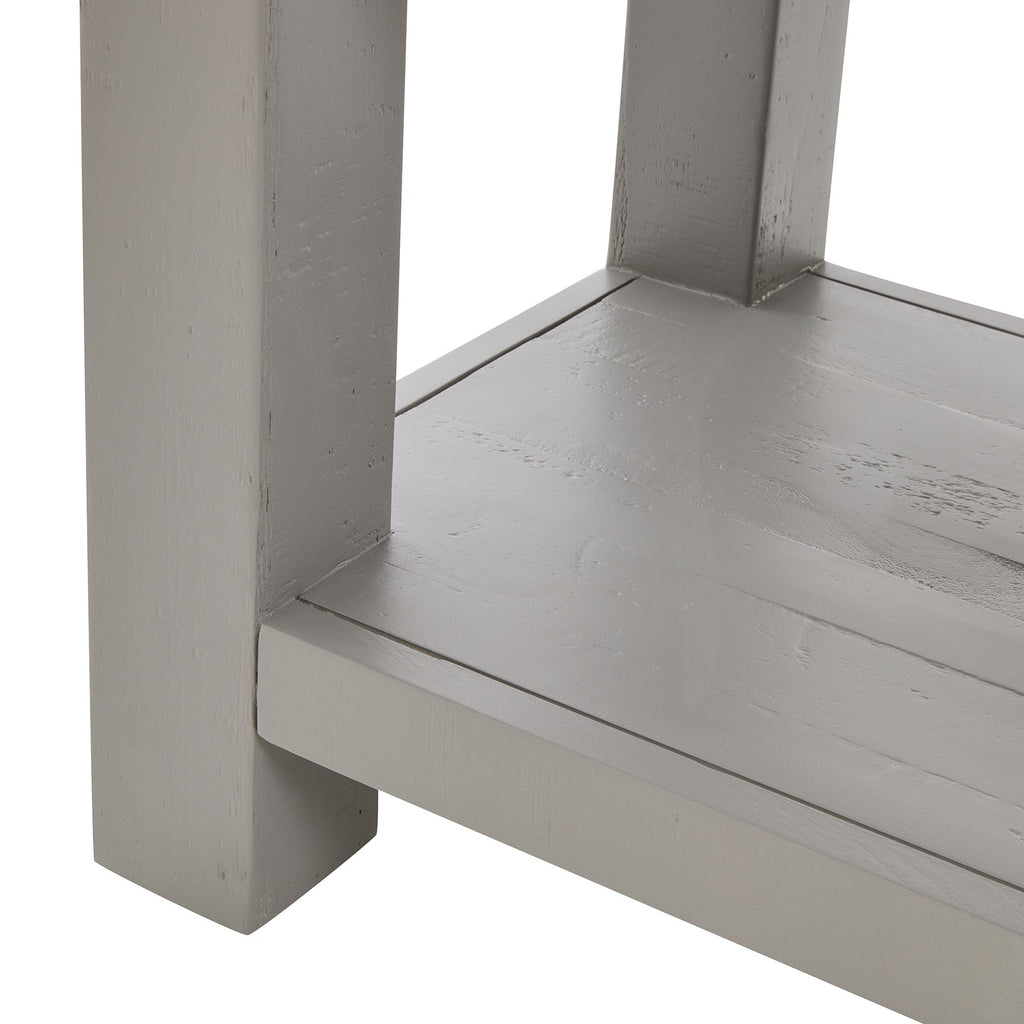 Oxley Bedside Table