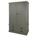 Oxley Wardrobe