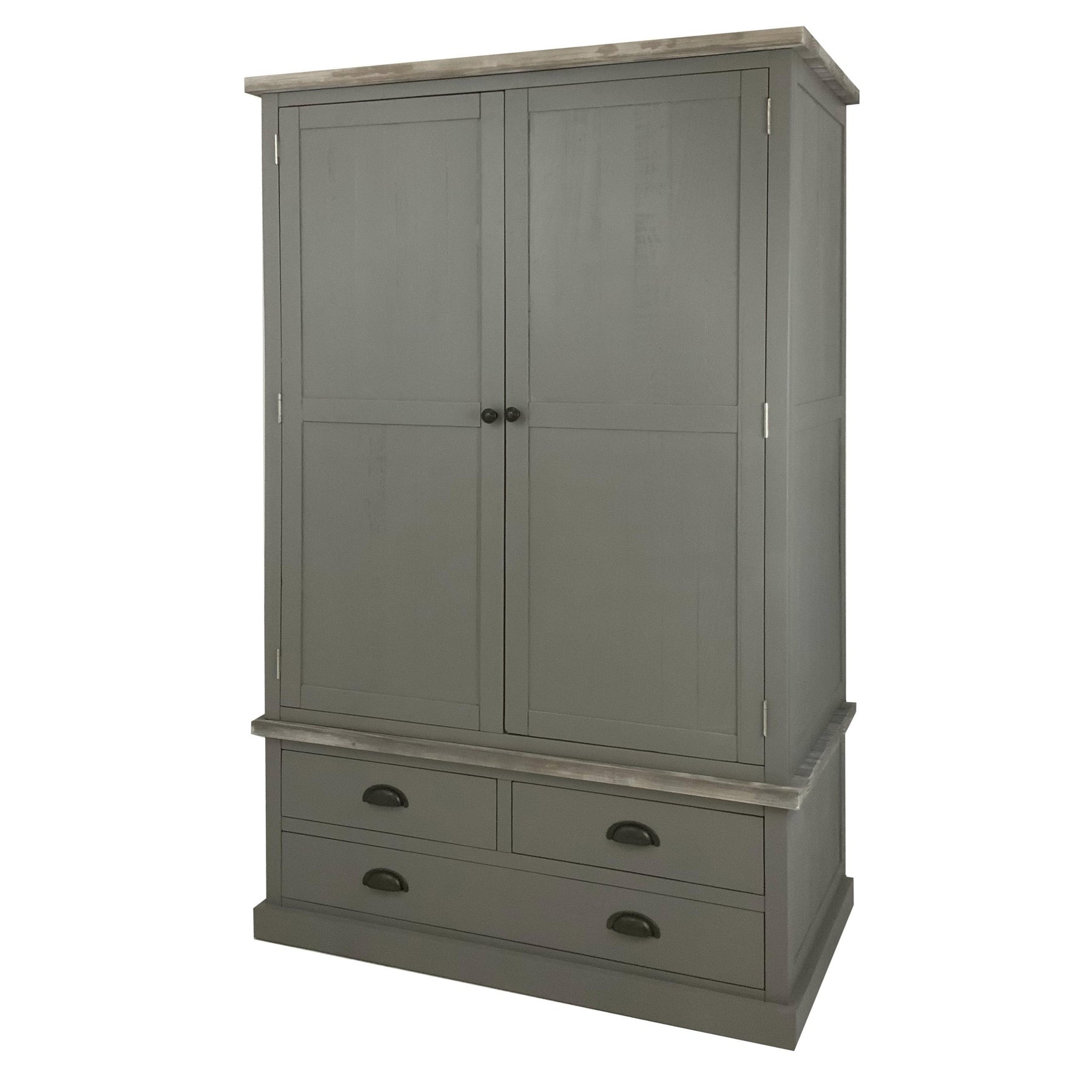 Oxley Wardrobe