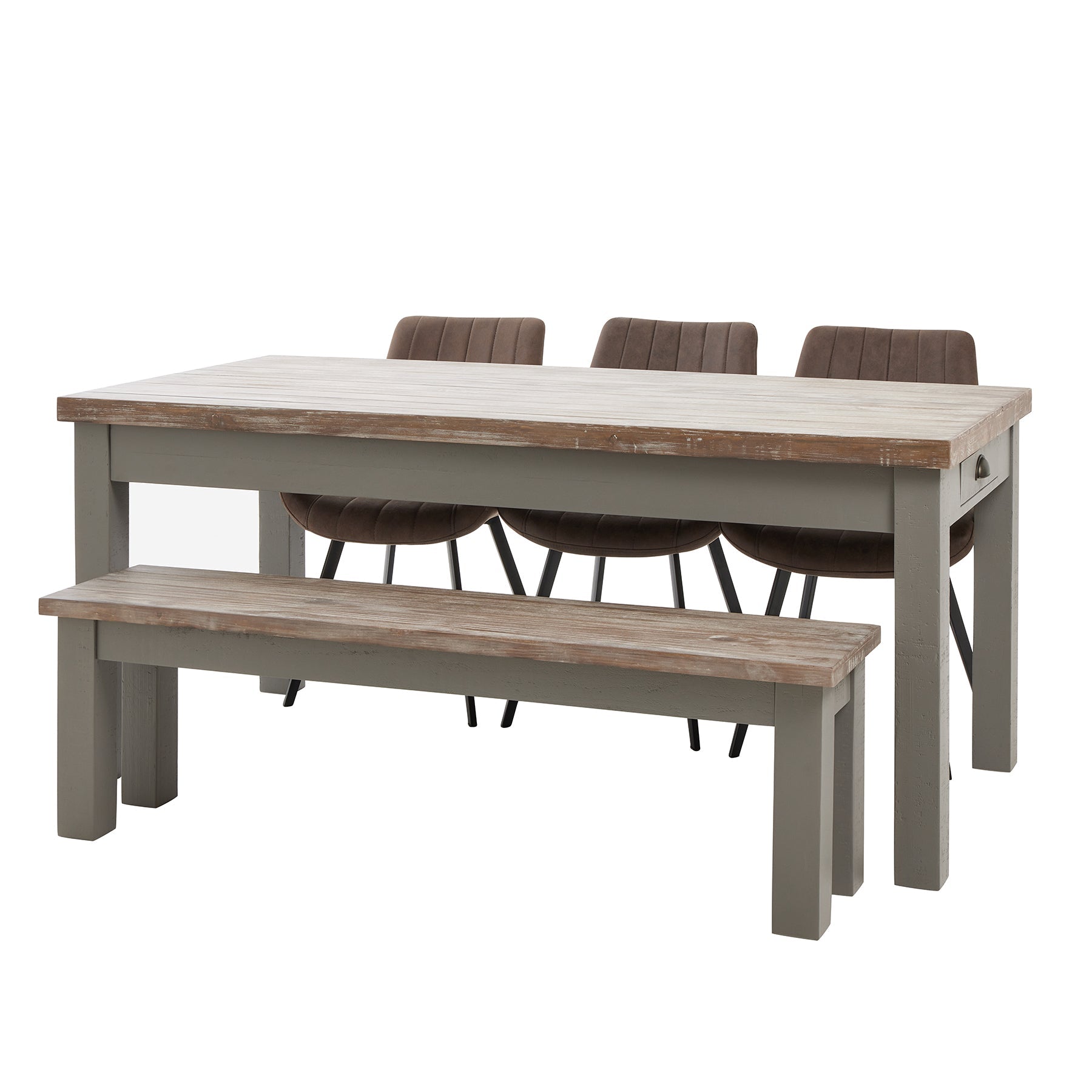 Oxley Dining Table