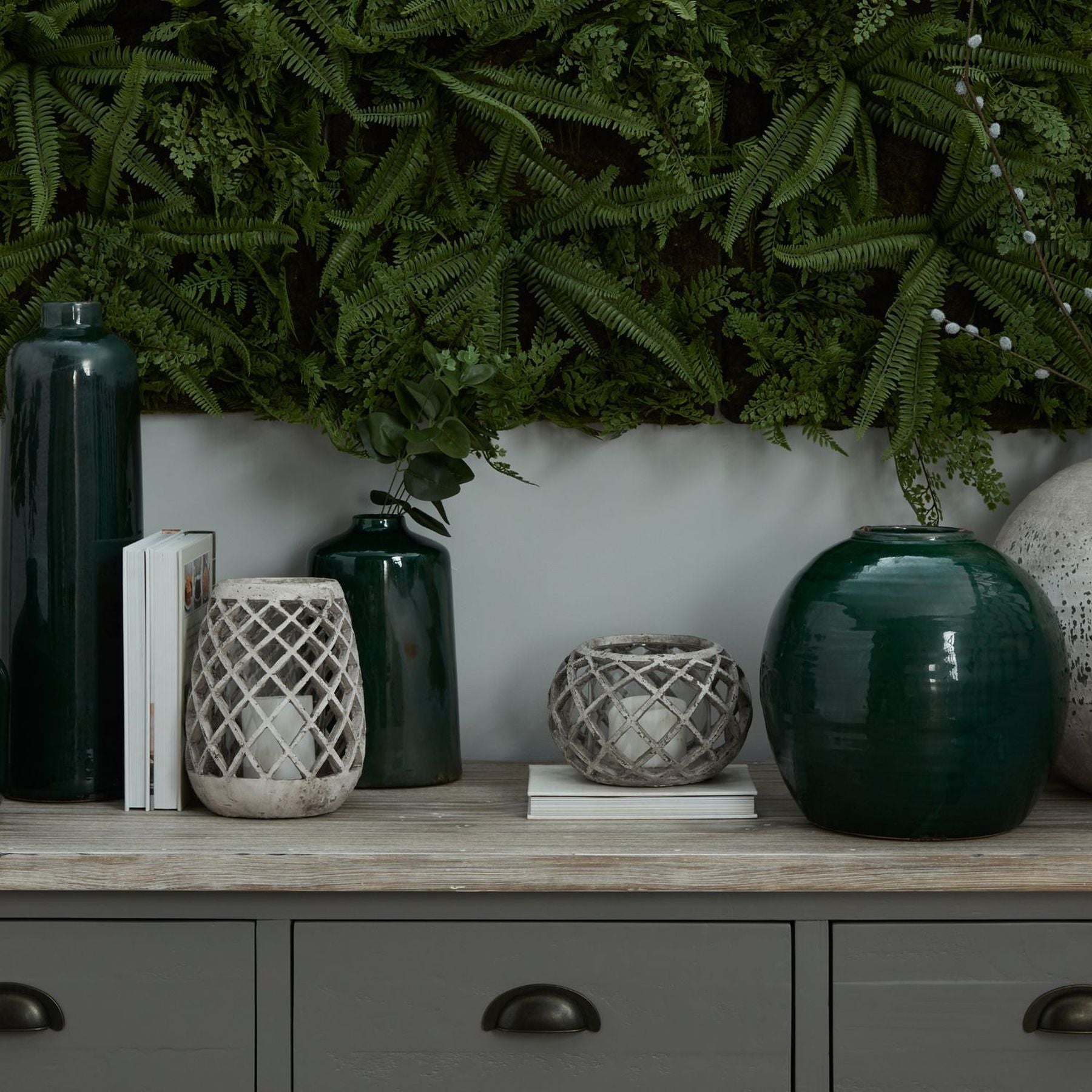 Oxley Sideboard