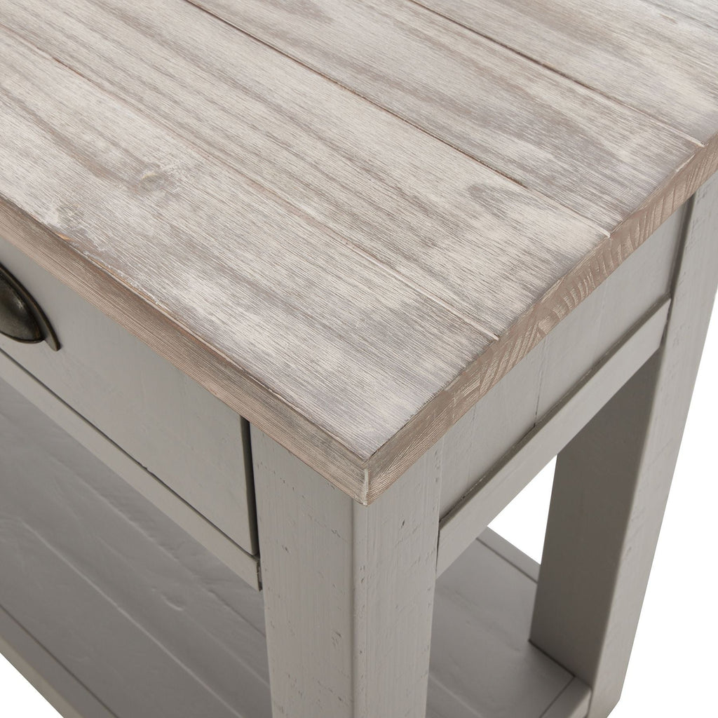 Oxley Console Table