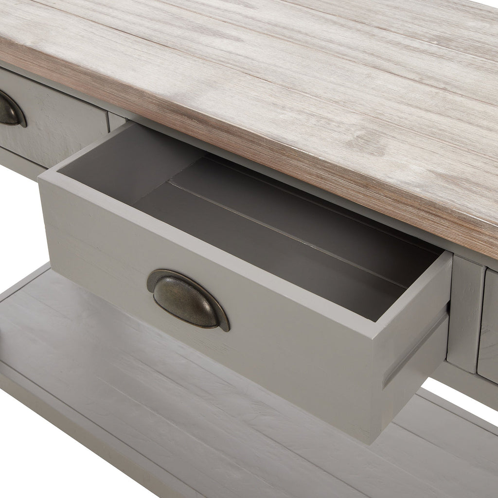 Oxley Console Table