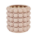 Blush Bubble Planter