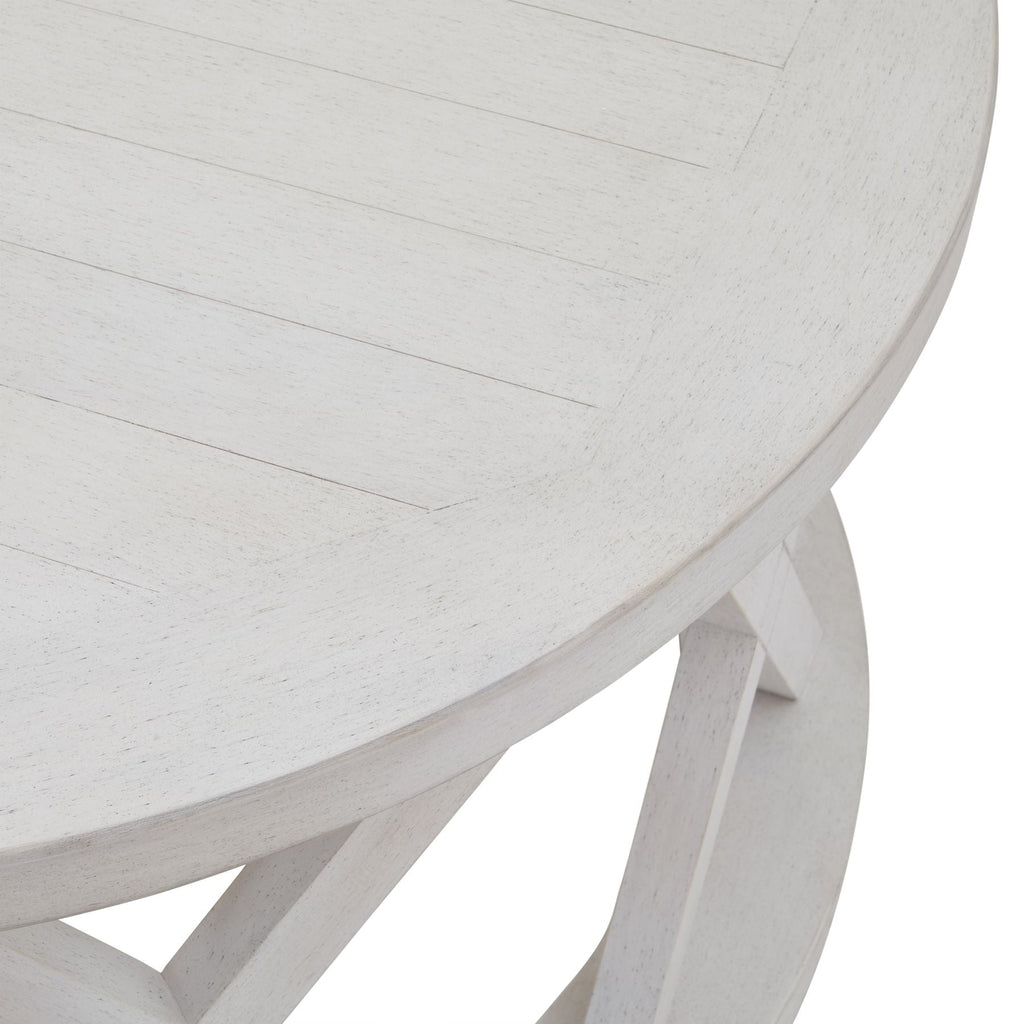 Stamford Round Coffee Table