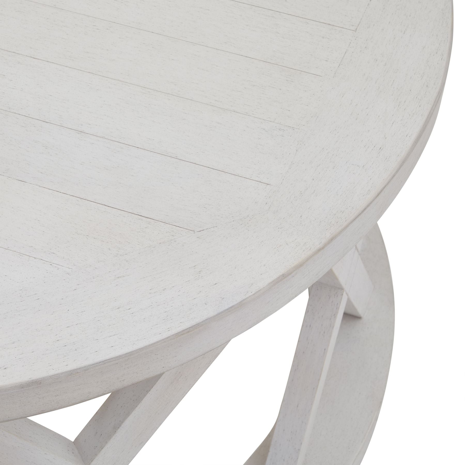 Stamford Round Coffee Table