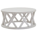 Stamford Round Coffee Table