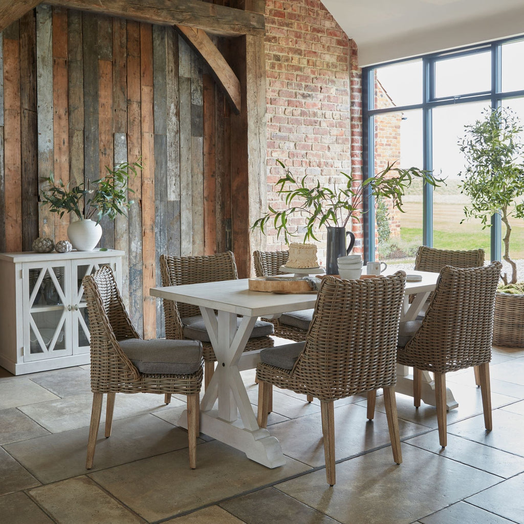 Alfi Garden Chair