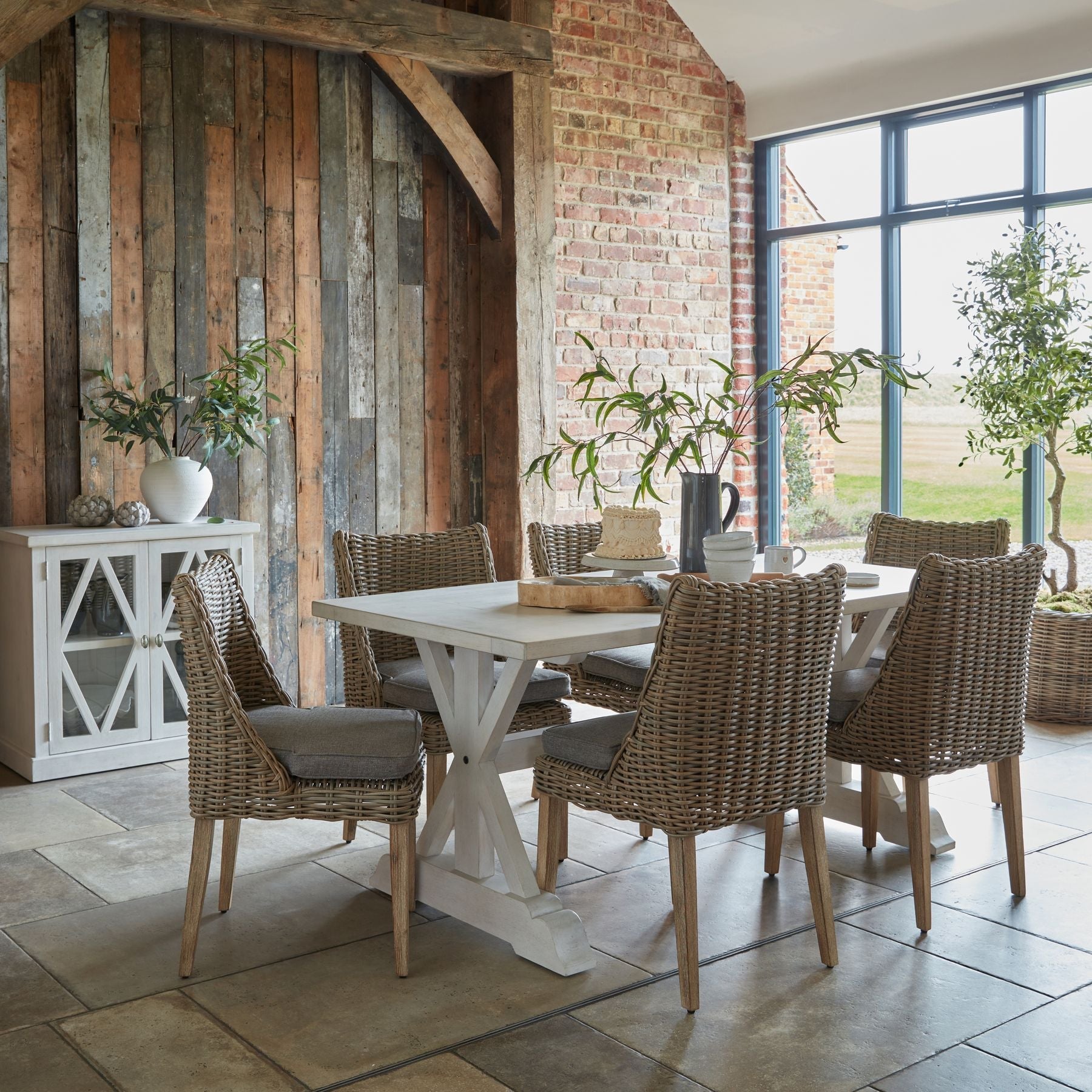 Alfi Garden Chair