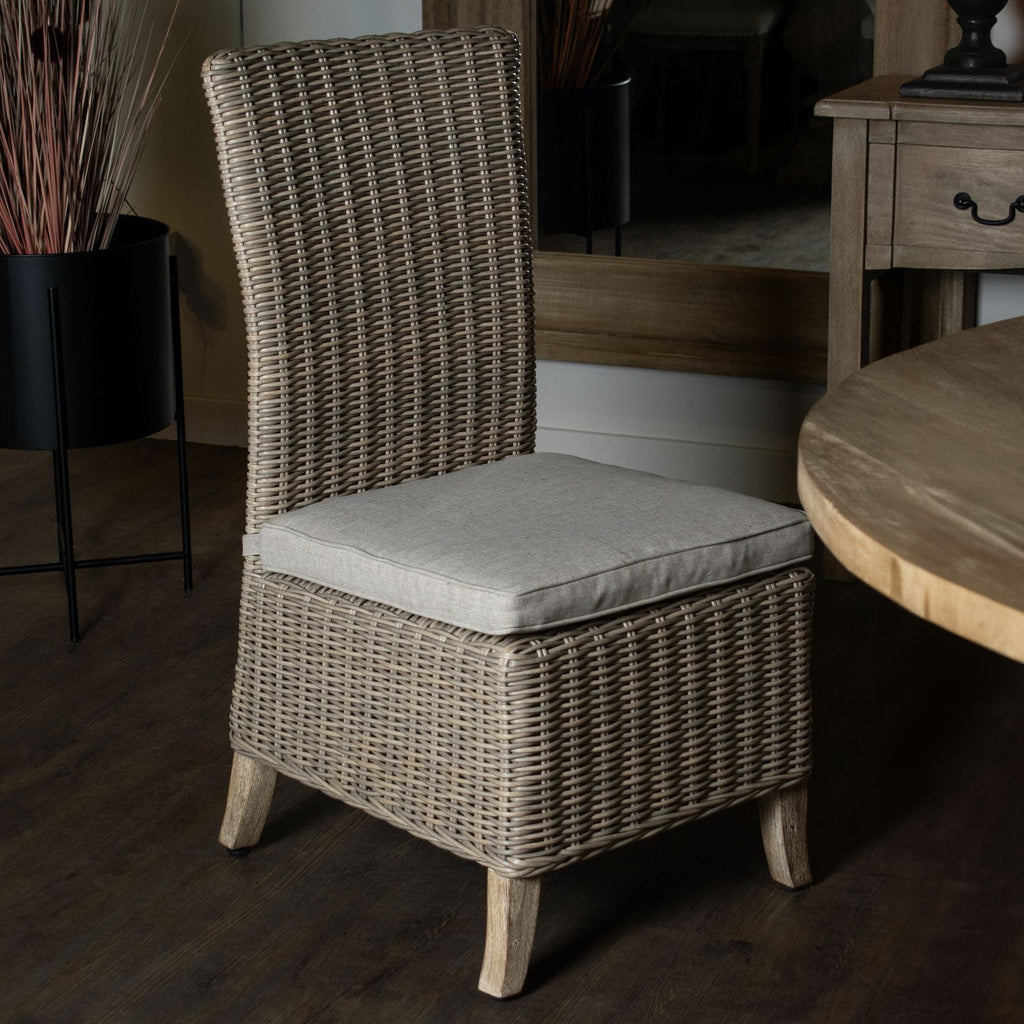 Capri Garden Chair