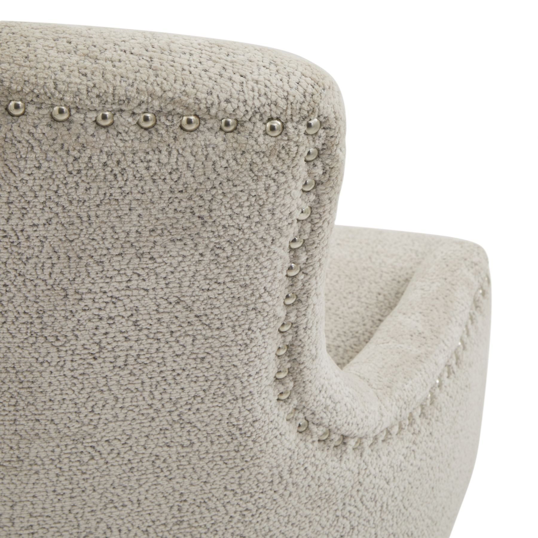 Brockham Dining Chair, Taupe