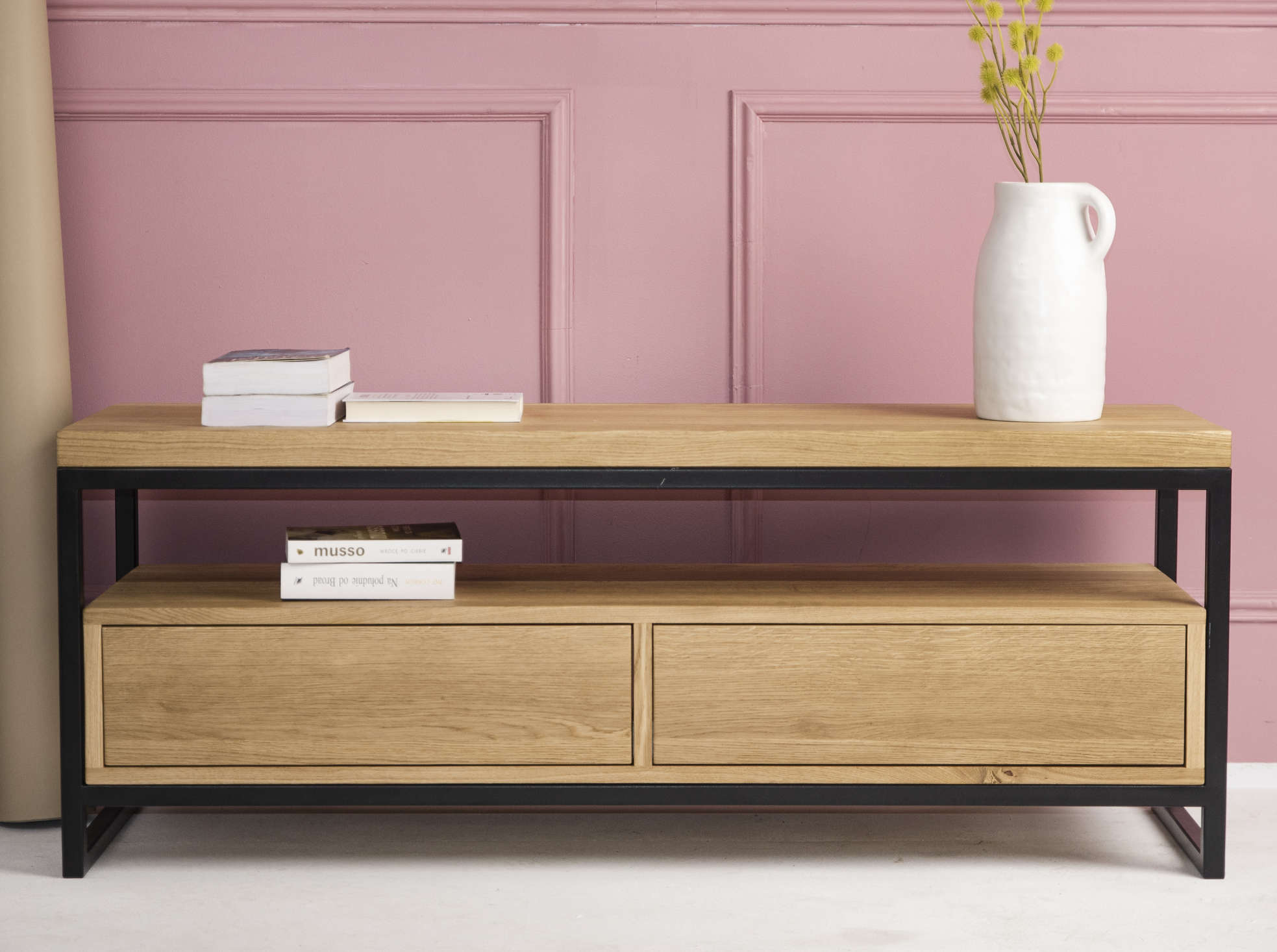 Cleo TV Stand