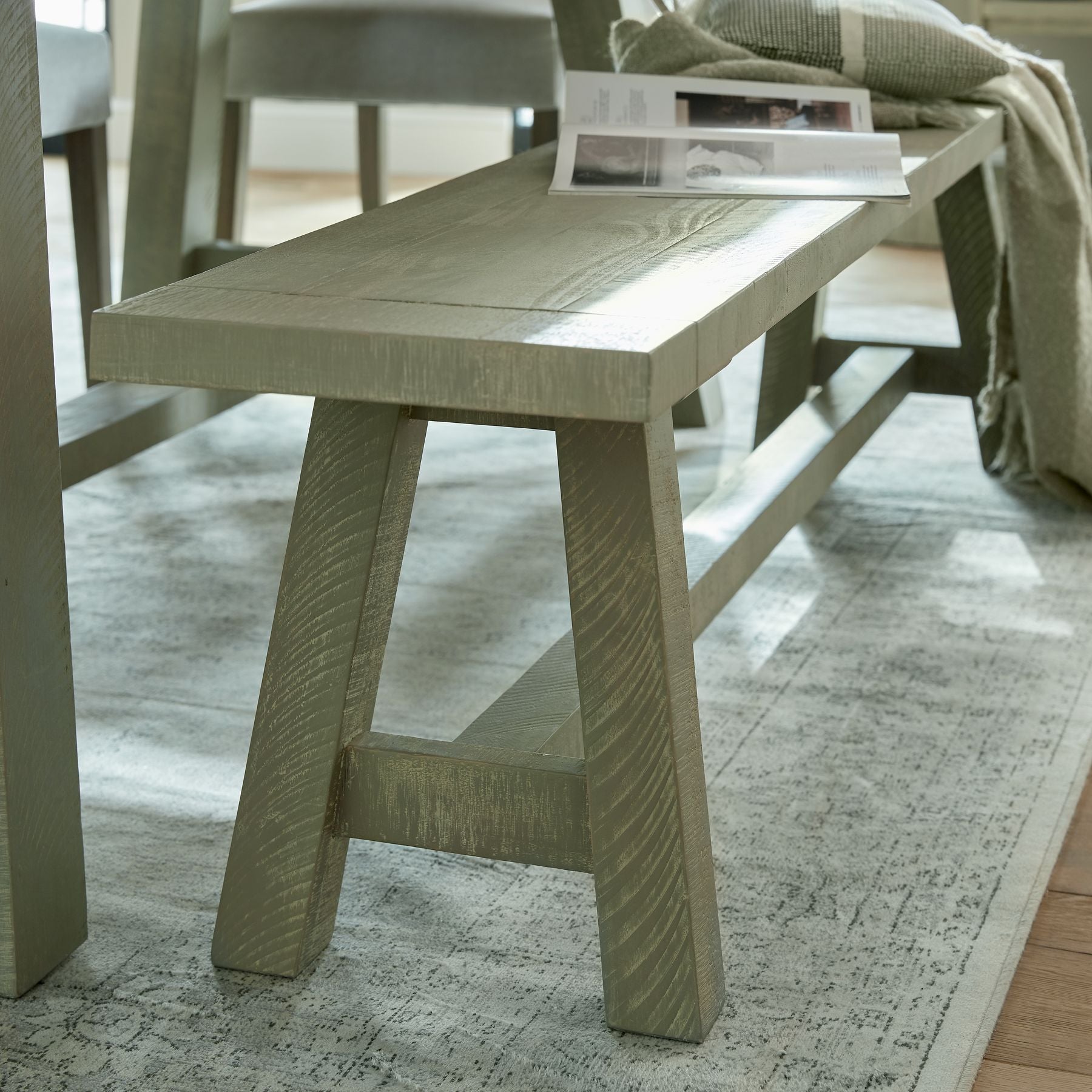 Andre Dining Bench