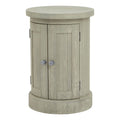 Saltaire Cupboard