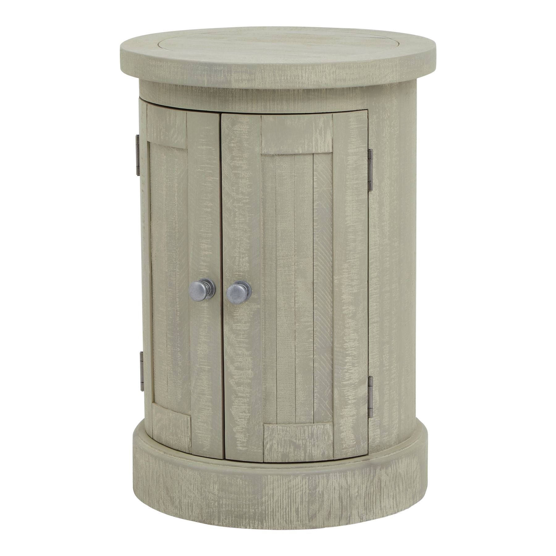 Saltaire Cupboard