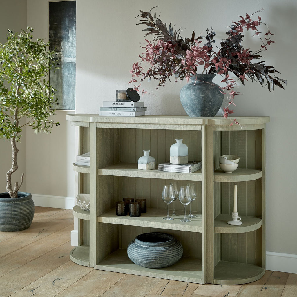 Andre 3-Shelf Dresser Top
