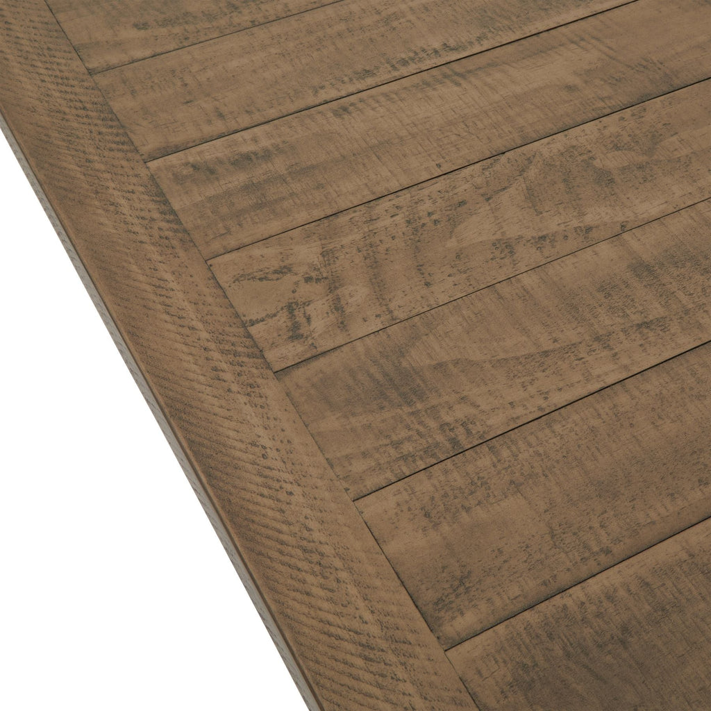 Luna Square Dining Table