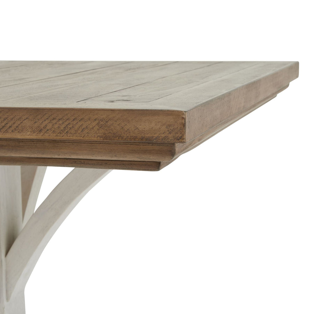 Luna Square Dining Table