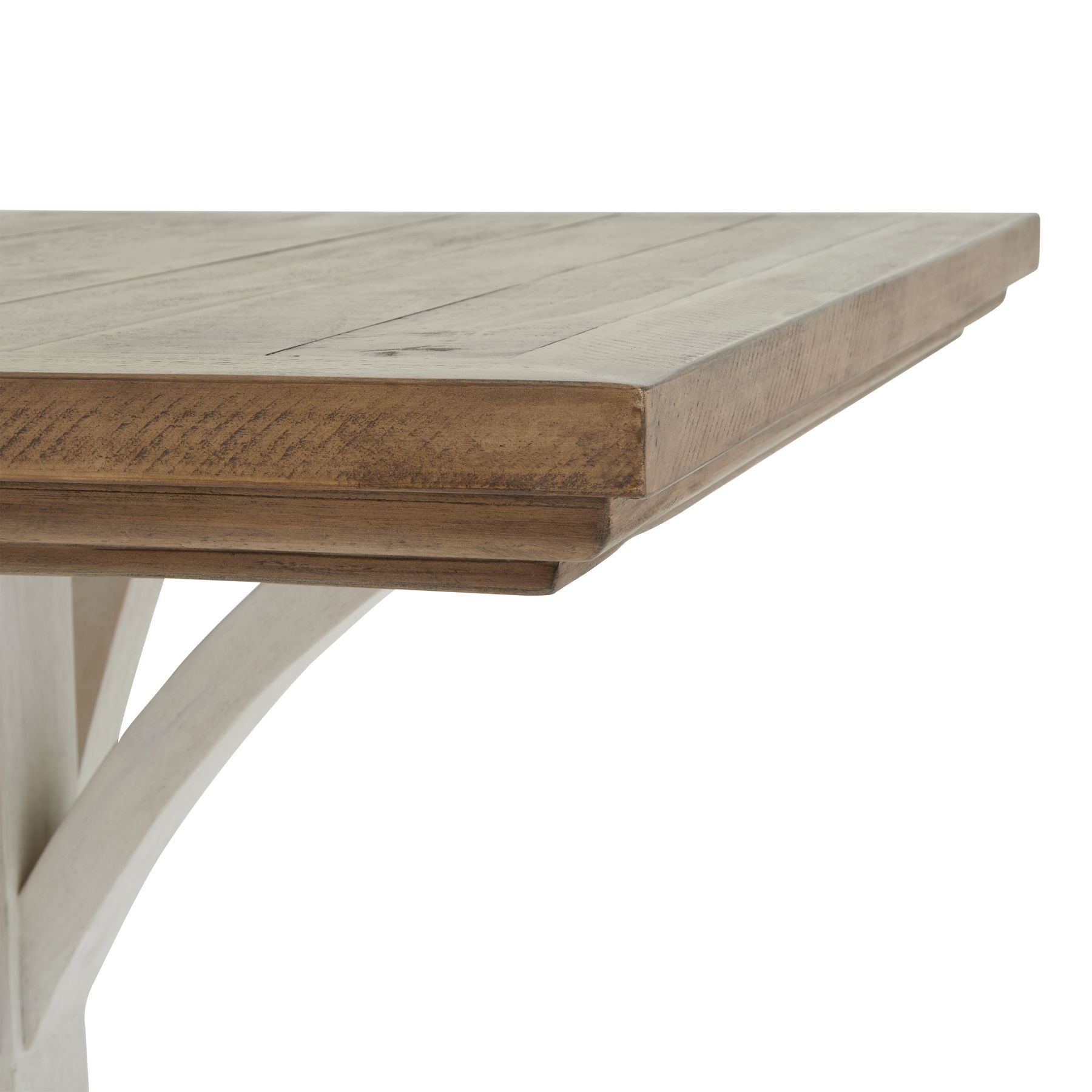 Luna Square Dining Table
