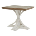 Luna Square Dining Table