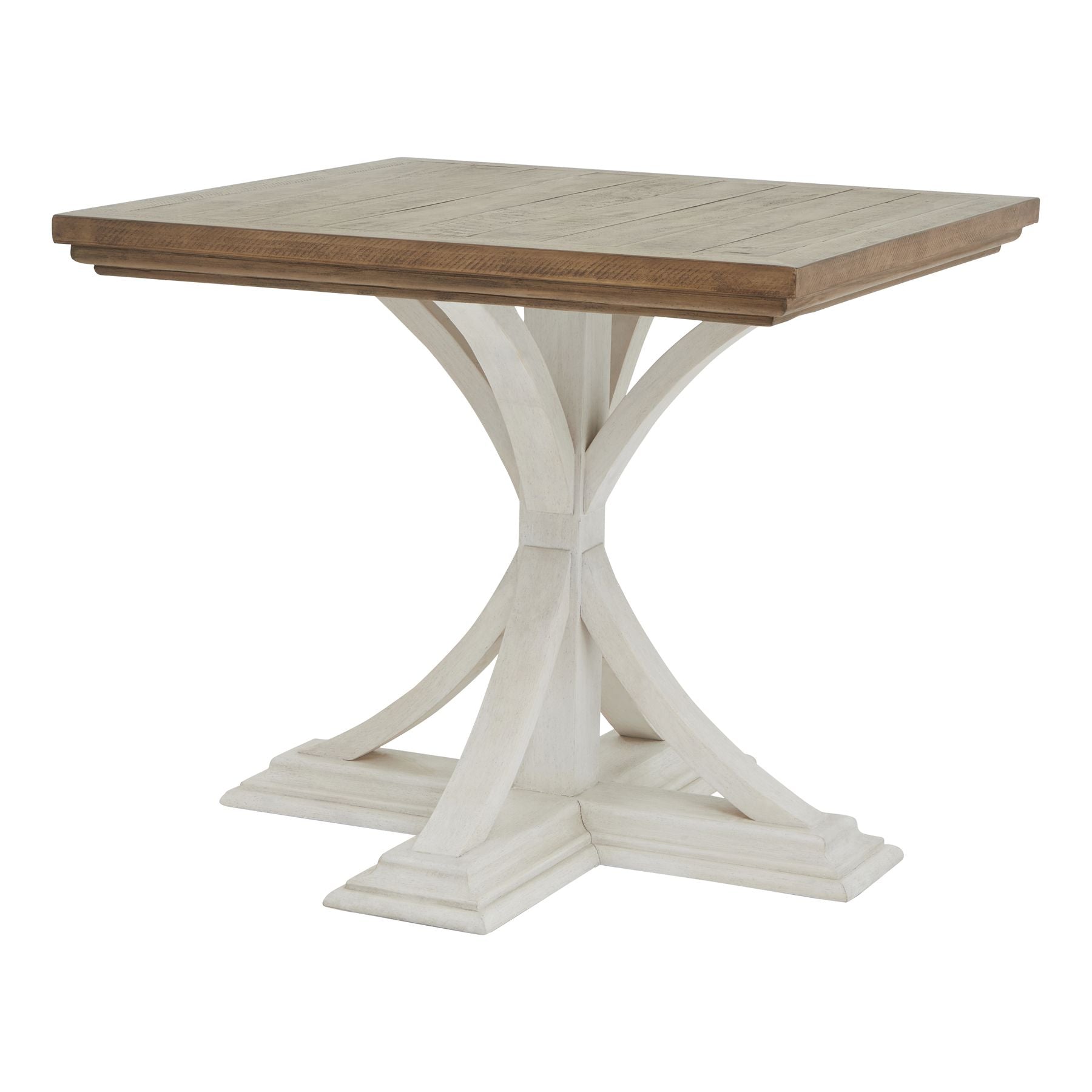 Luna Square Dining Table