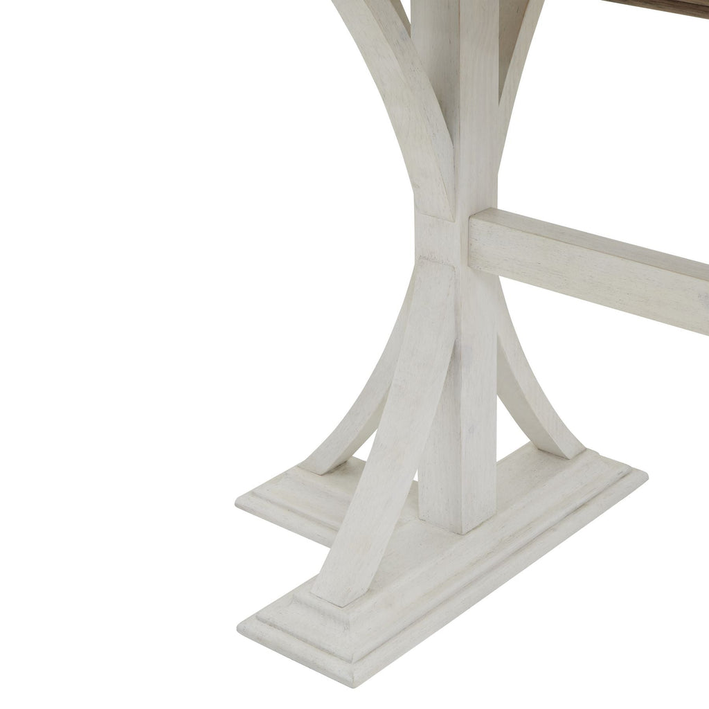 Luna Bar Table