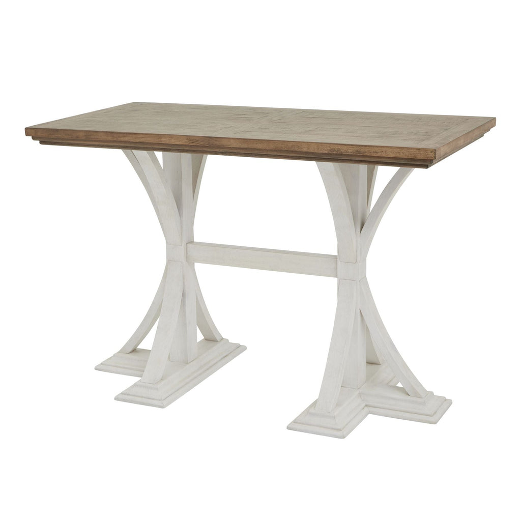 Luna Bar Table