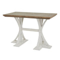 Luna Bar Table