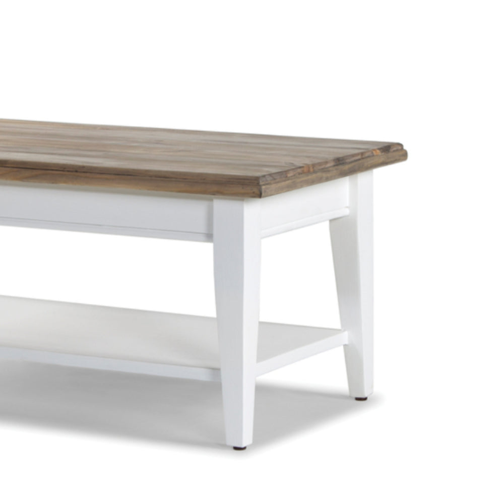 Eric Coffee Table