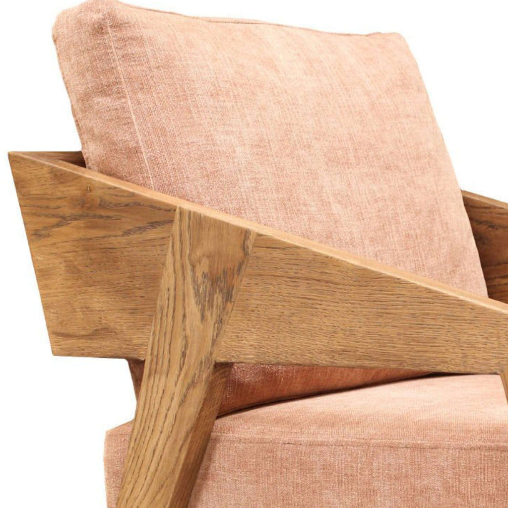 Piko Armchair