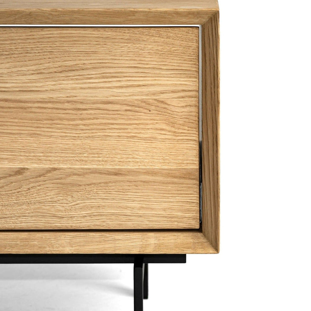 Rosto Bedside Table