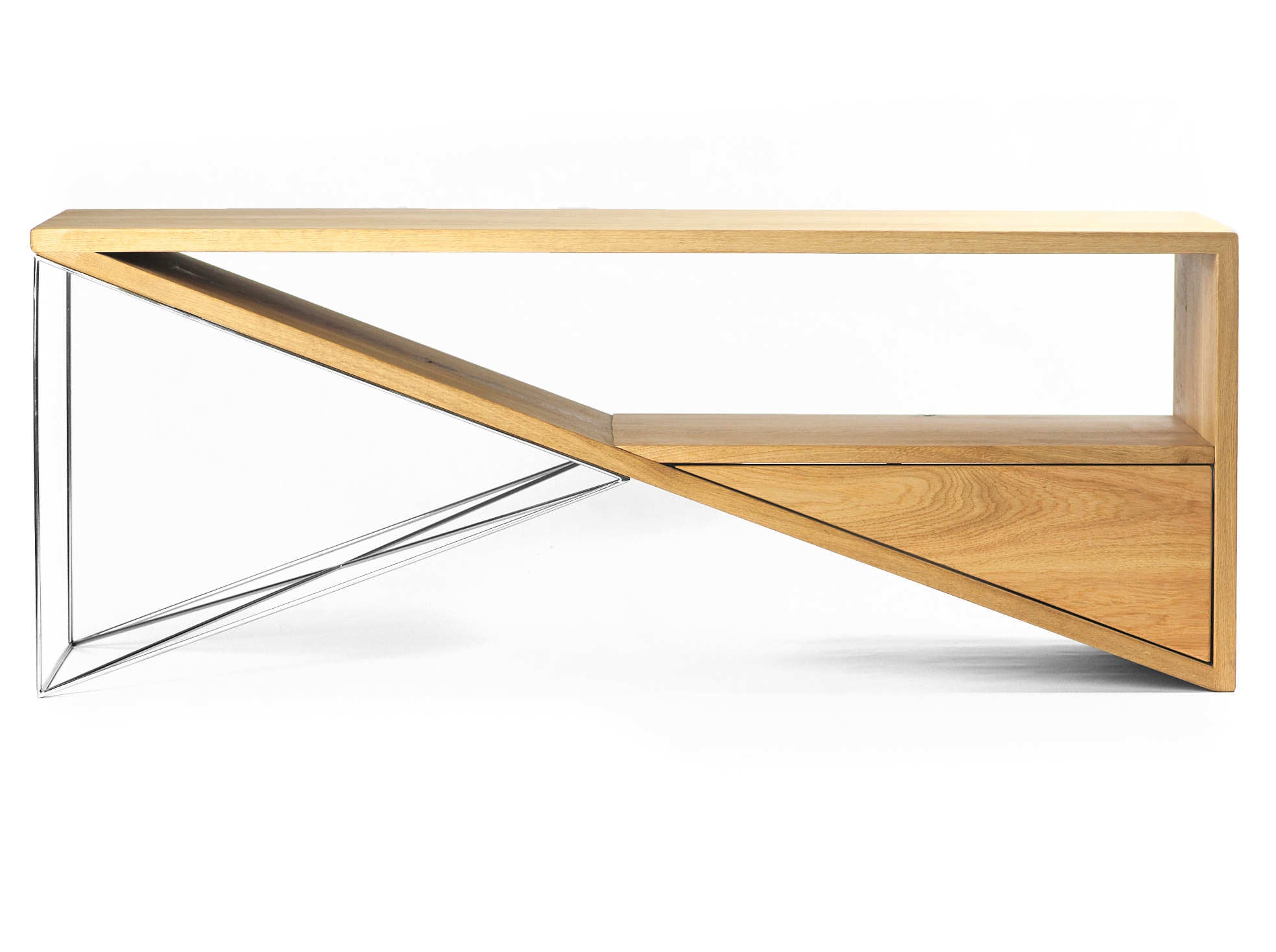 Ago TV Stand