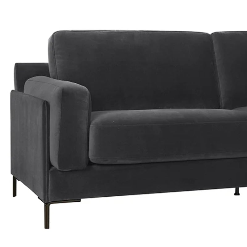 Vittorio 3 Seater Sofa