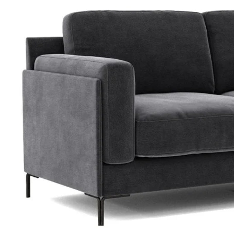 Vittorio 2 Seater Sofa
