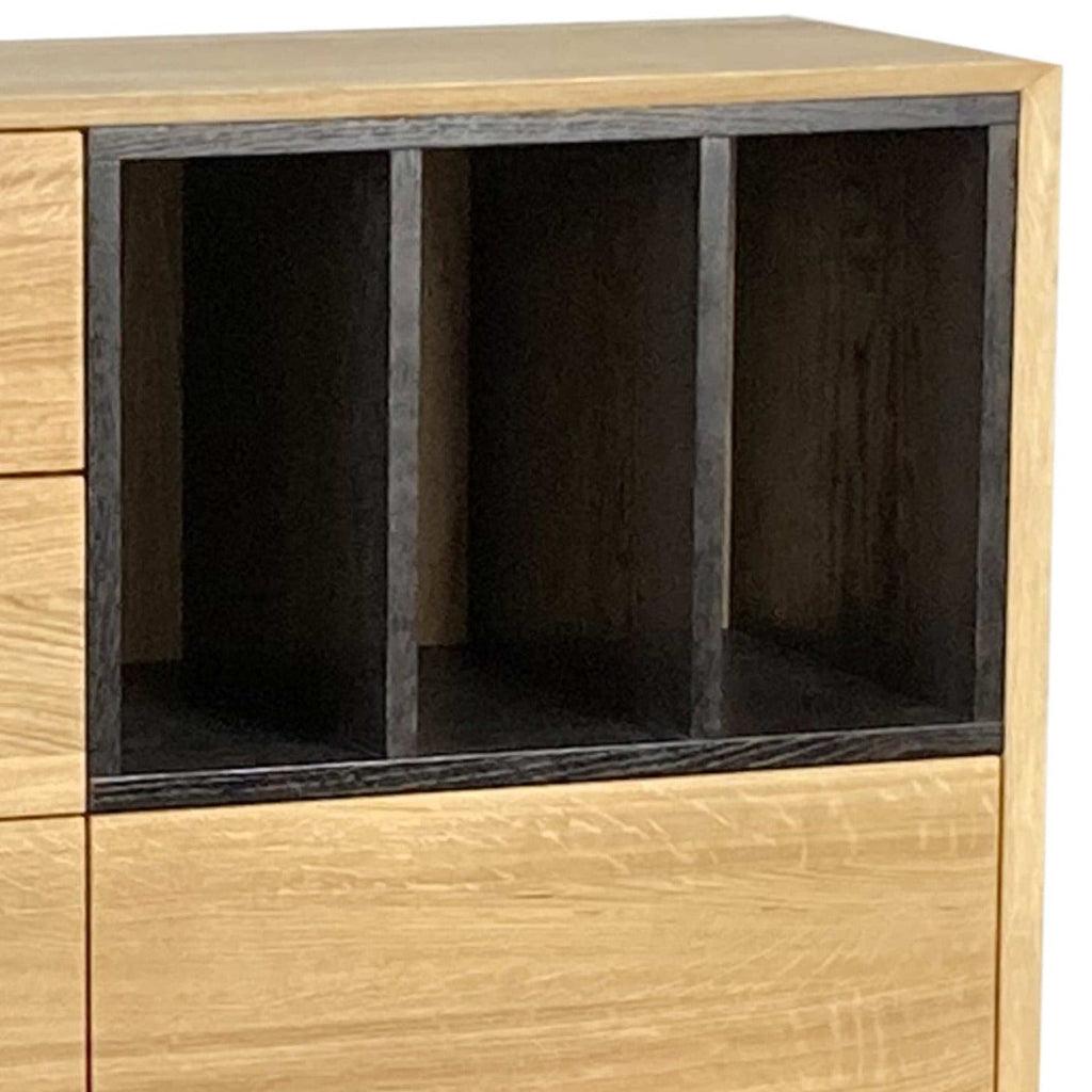 Rosto Chest of Drawers