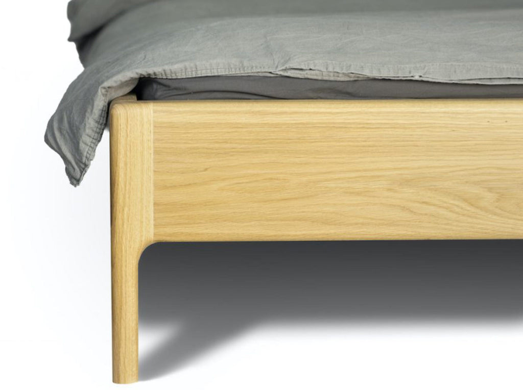 Flux Bed