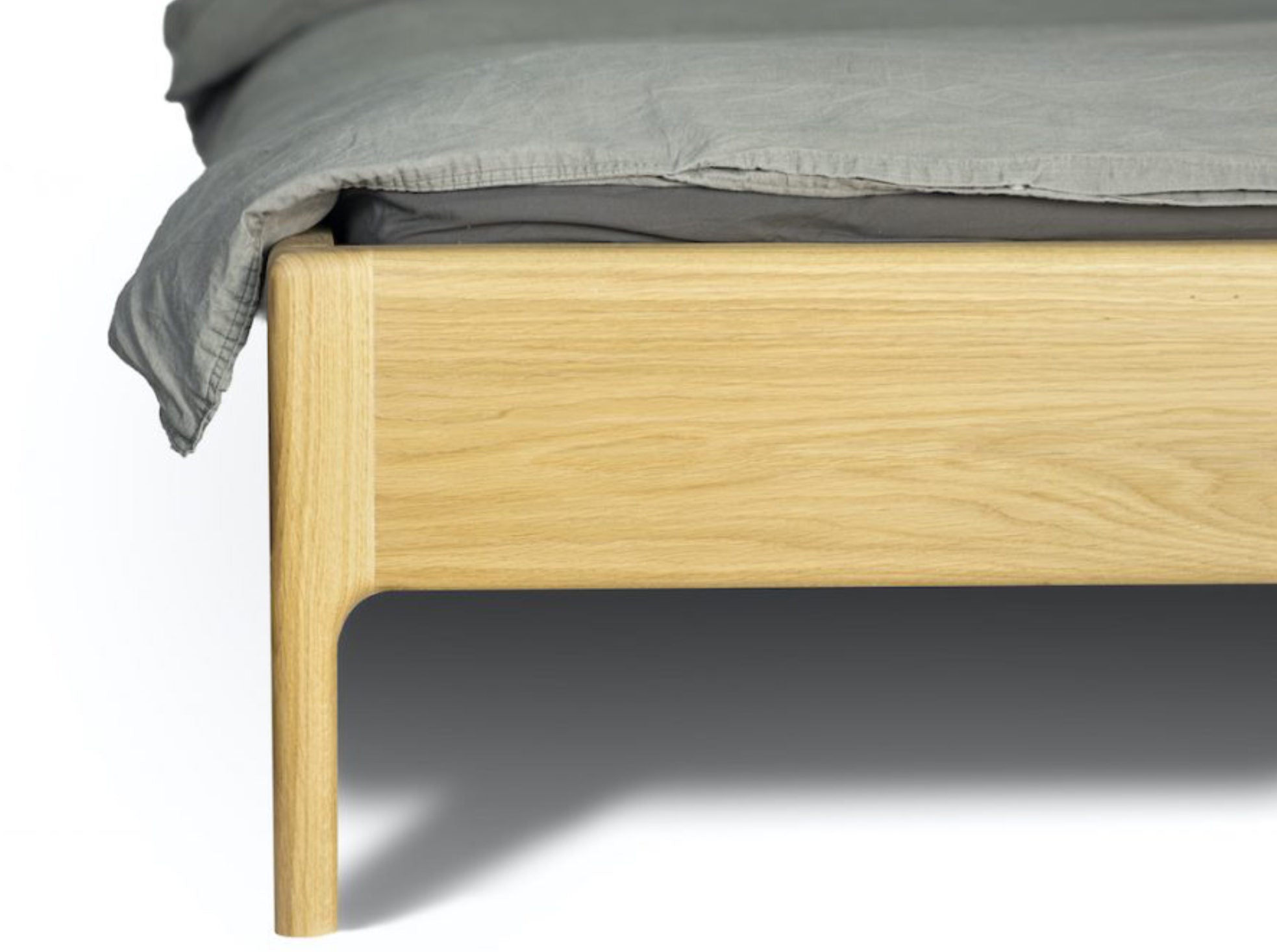 Flux Bed