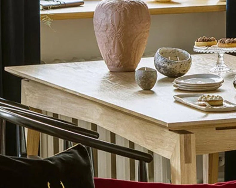 Widen Dining Table