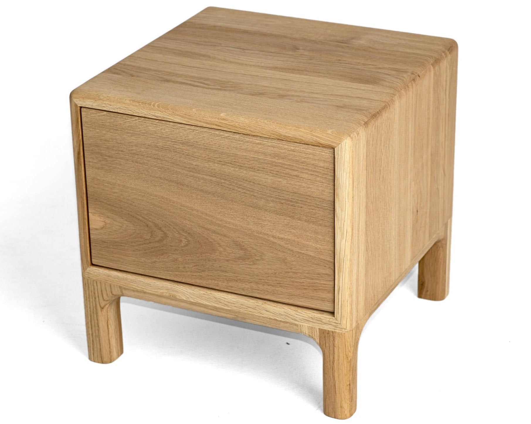 Flux Bedside Table