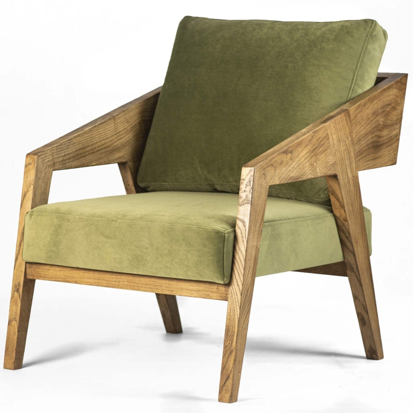 Piko Armchair