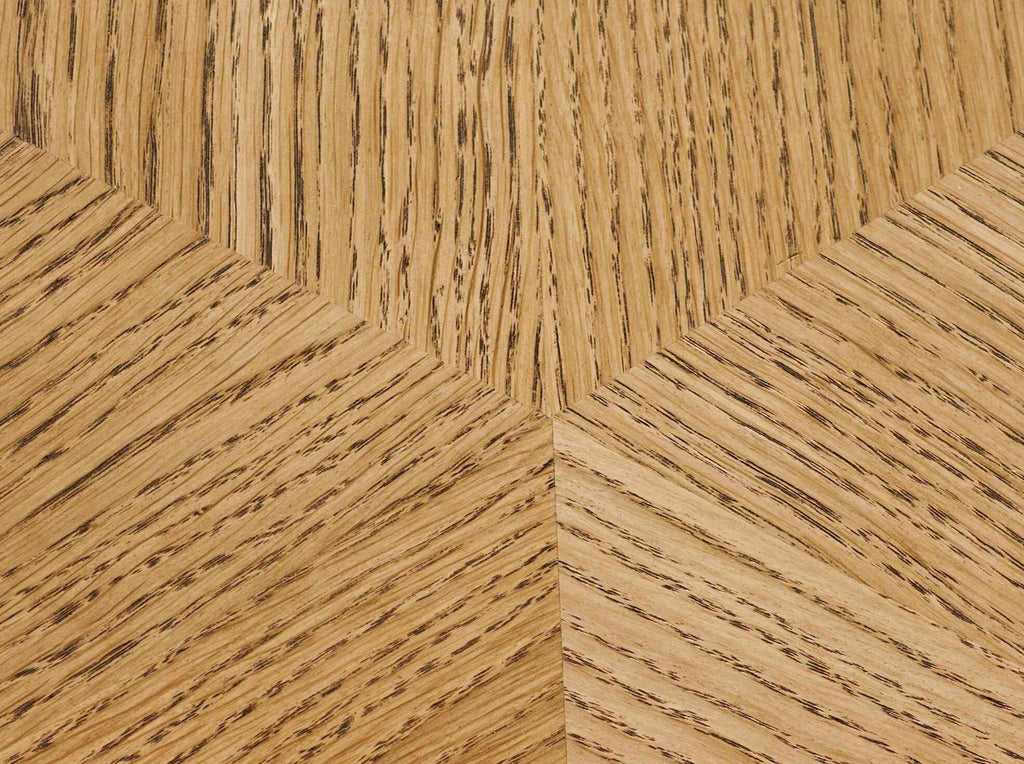 Hairpin Coffee Table