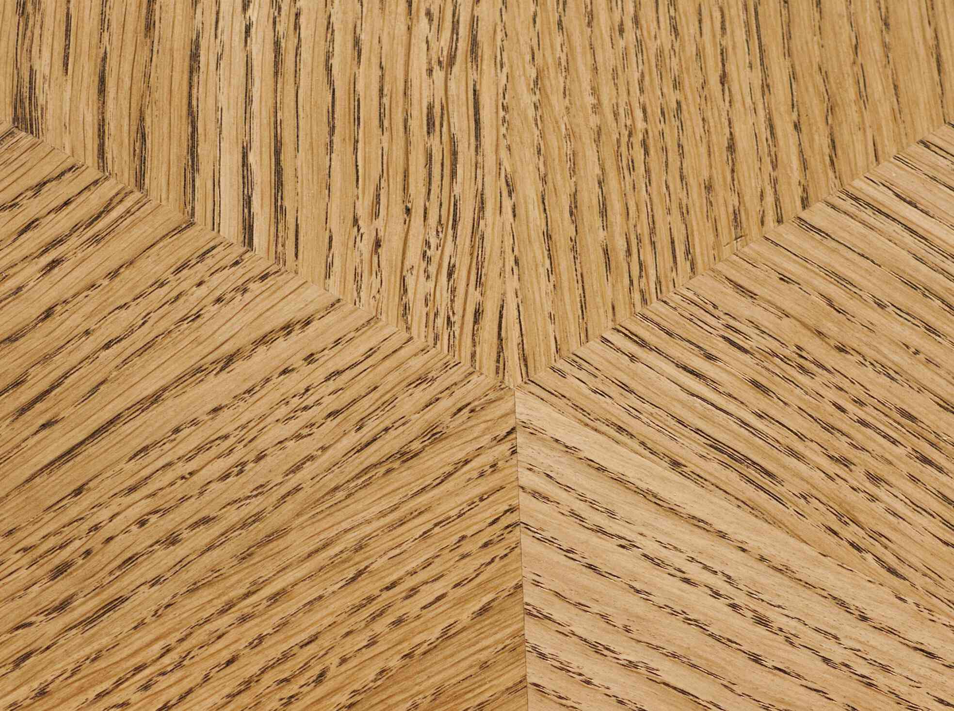 Hairpin Coffee Table