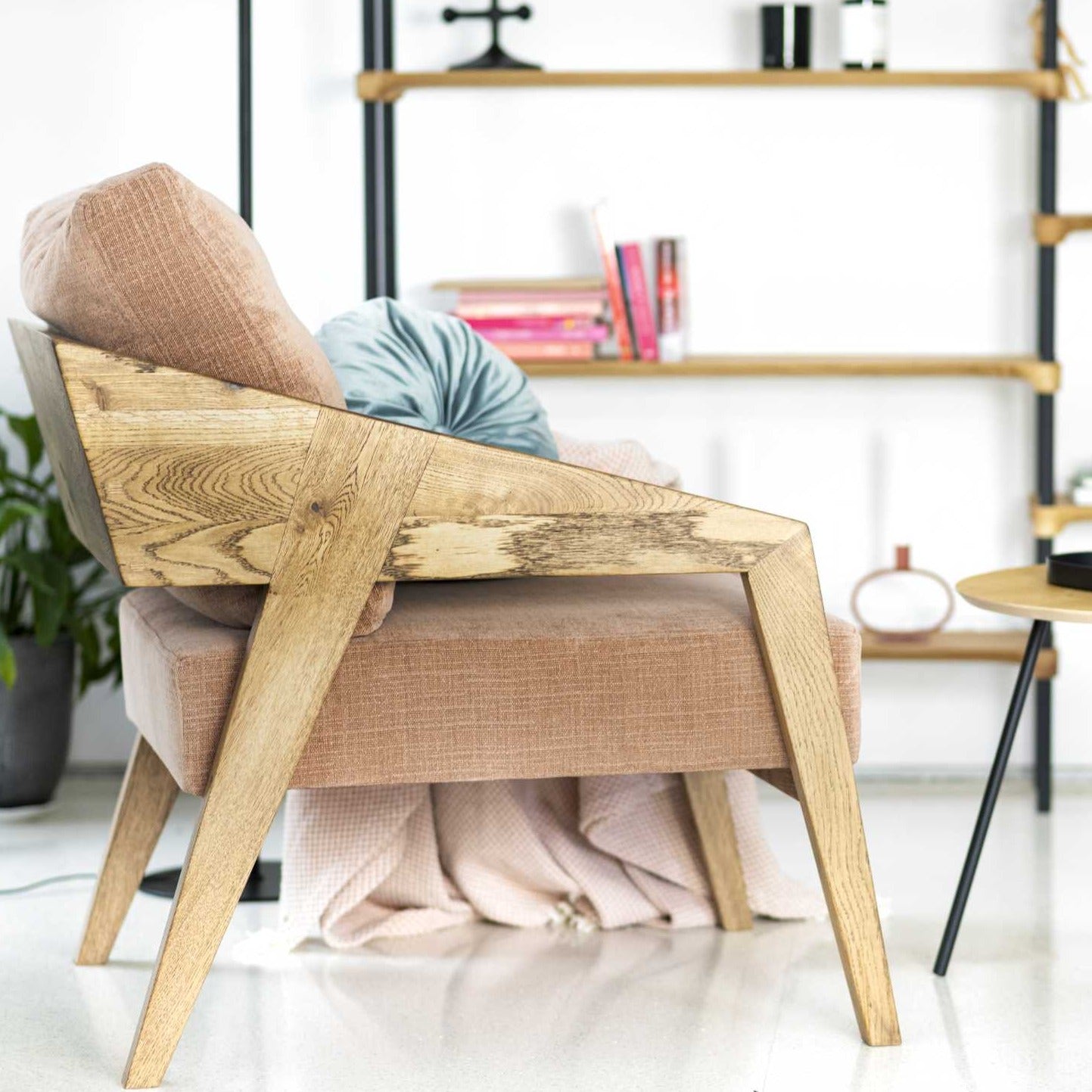 Piko Armchair