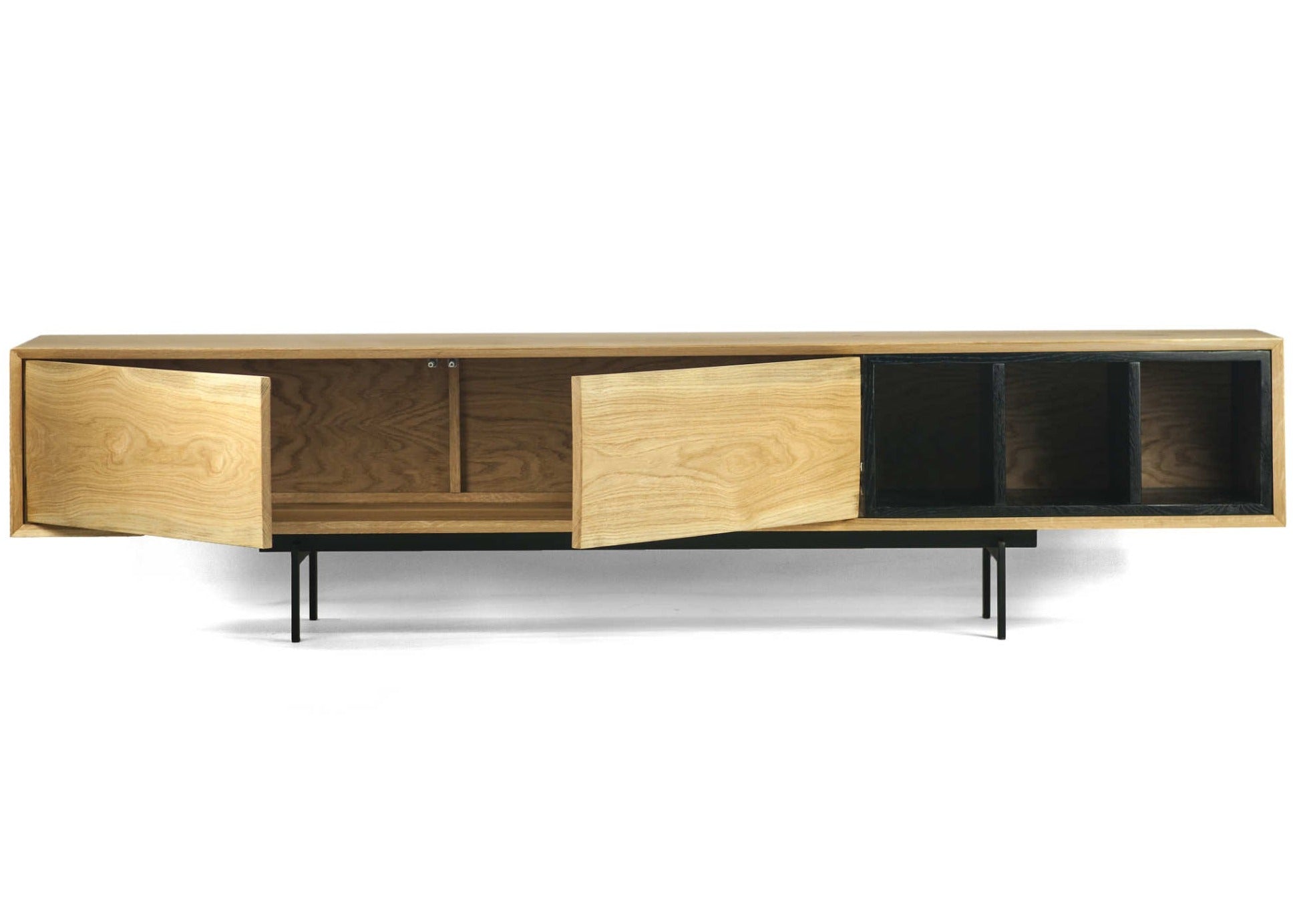 Rosto TV Stand